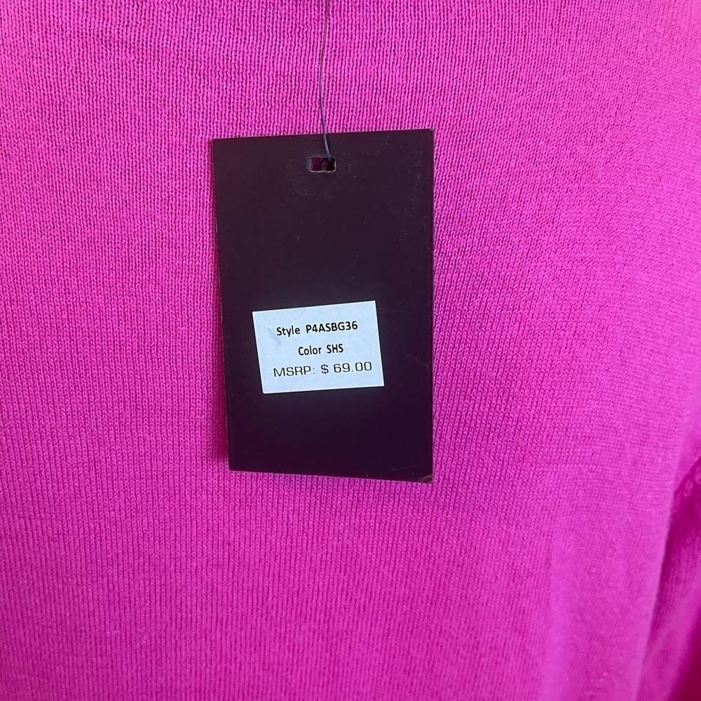 DKNY Sweater - Picture 6 of 6